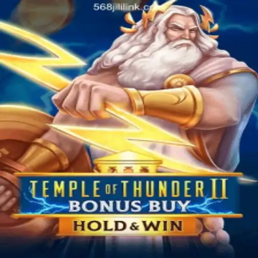 Discover the Excitement of TempleofThunderIIBonusBuy at 568JILI.COM Online Casino Philippines