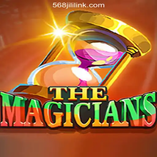 TheMagicians: A Spellbinding Journey into Online Casino Entertainment