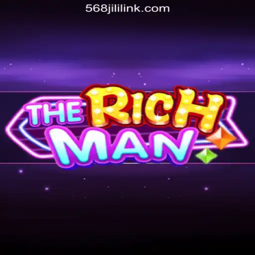TheRichMan: Exploring the Exciting World of Online Casino Gaming at 568JILI.COM