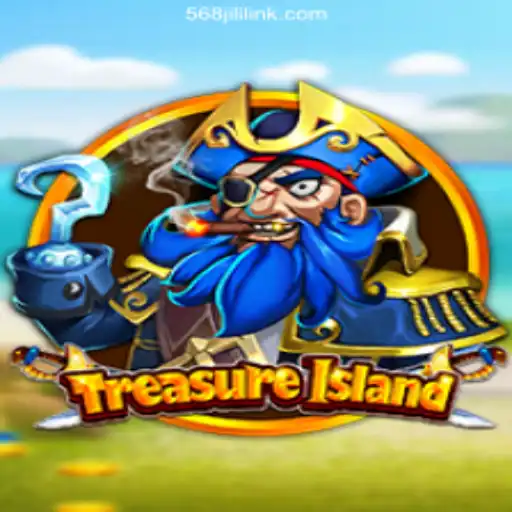 Explore the Excitement of TreasureIsland at 568JILI.COM Online Casino Philippines