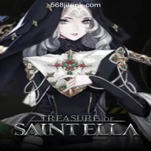Discover the Exciting World of TreasureofSaintElla at 568JILI.COM Online Casino Philippines