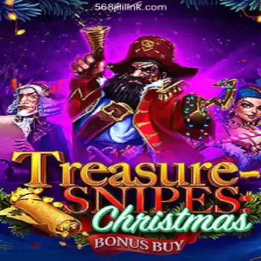 Discover the Magic of TreasuresnipesChristmas: A Festive Gaming Experience