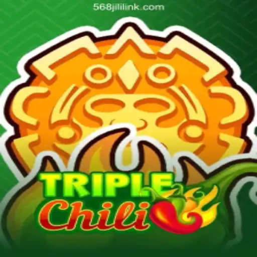 Experience the Heat with TripleChili at 568JILI.COM Online Casino Philippines