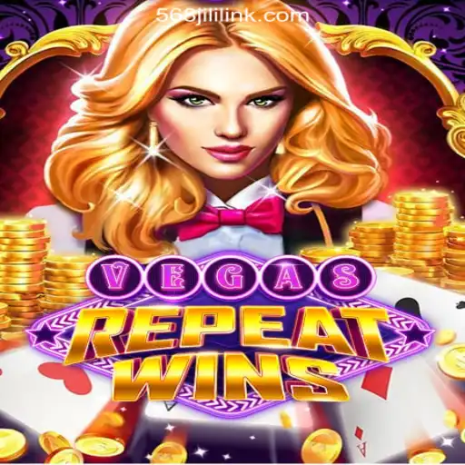 Discover the Excitement of VegasRepeatWins at 568JILI.COM Online Casino Philippines