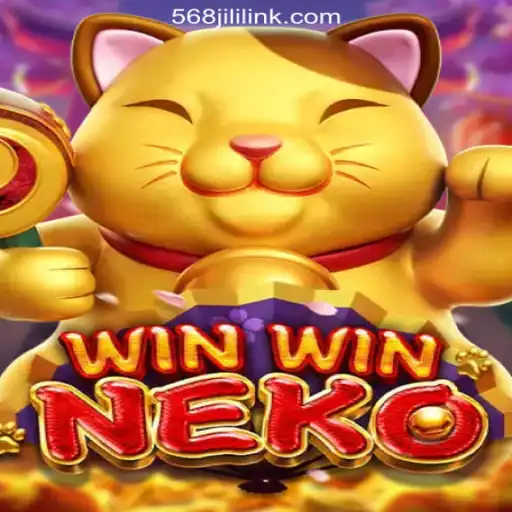 Discover the Exciting World of WinWinNeko at 568JILI.COM Online Casino Philippines