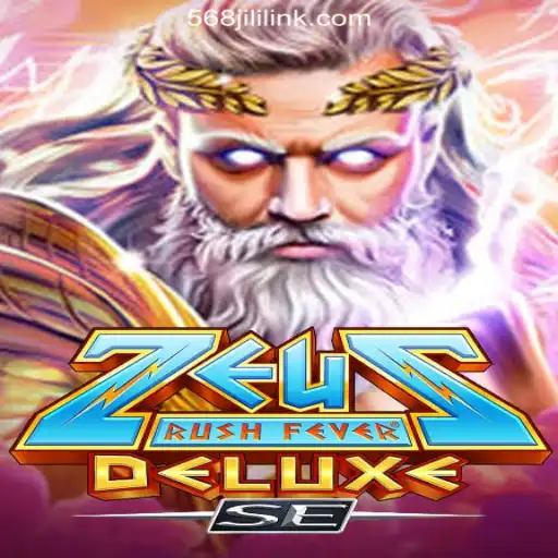 Explore ZeusRushFeverDeluxeSE: A Thrilling Online Casino Game Experience